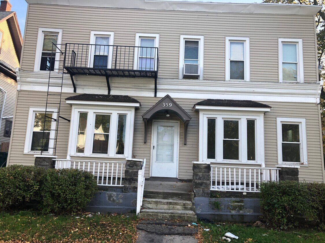 Foto principal - 359 Garson Ave