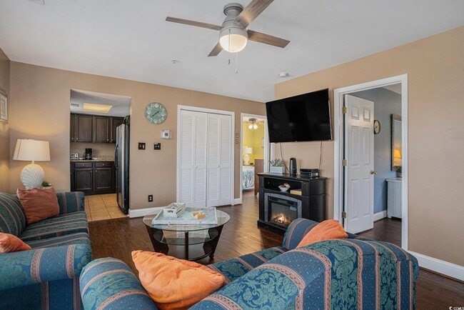 Foto del edificio - 4314 S Ocean Blvd