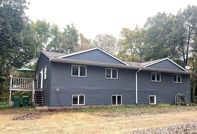 Photo - Welcome to Lyd Townhomes — Your Peaceful R...