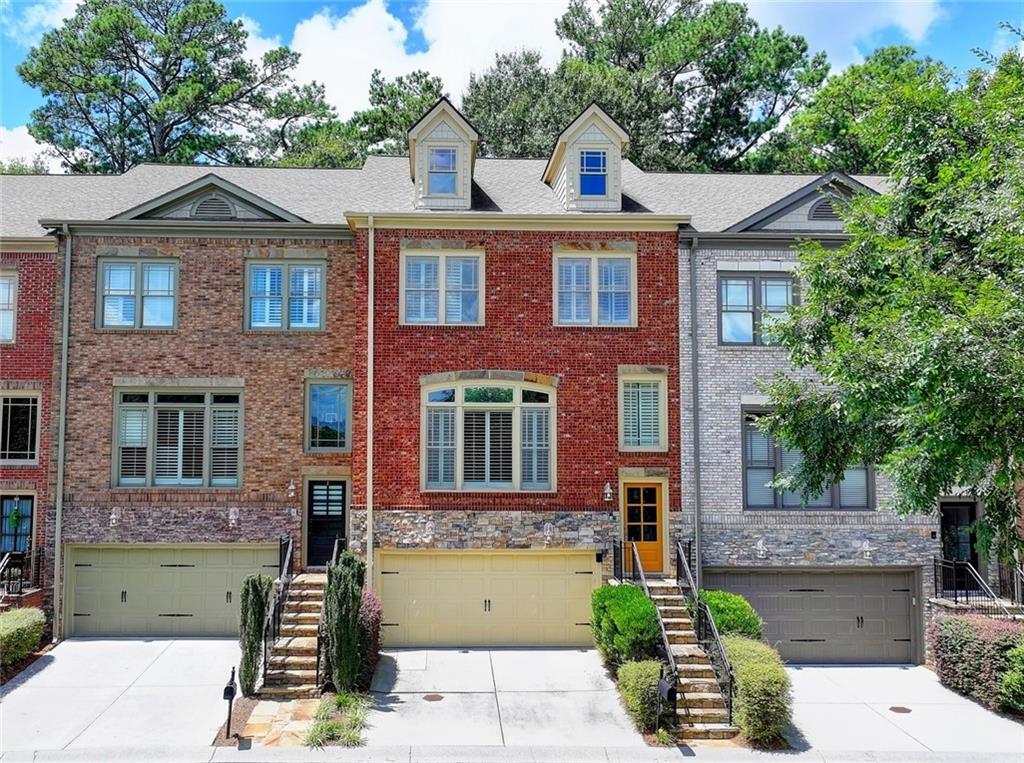 Foto principal - 350 Mystic Ridge Ln