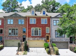 Building Photo - 350 Mystic Ridge Ln