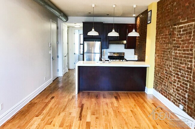 Building Photo - 1145 Nostrand Ave