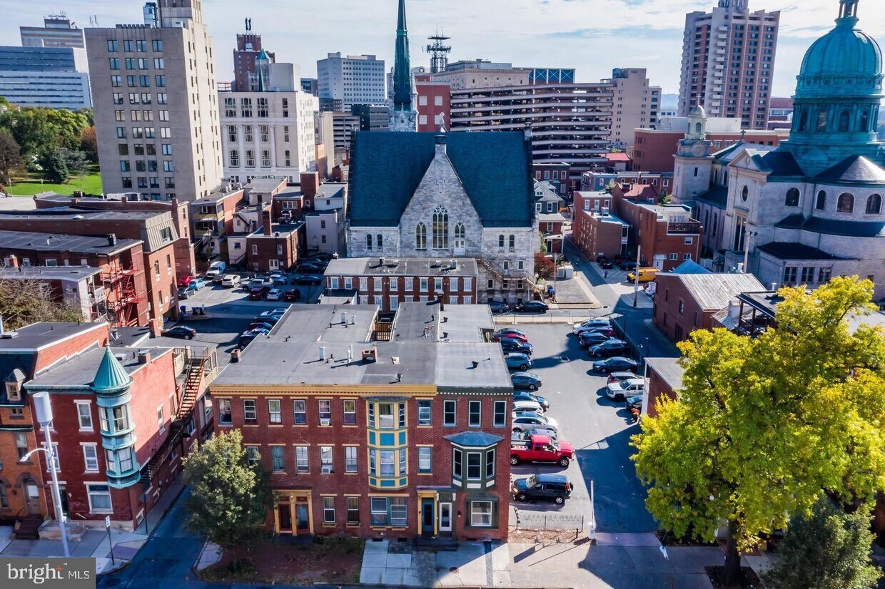 Primary Photo - 249 North St