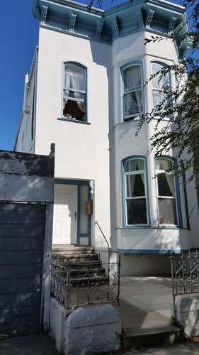 Primary Photo - 2843 Folsom St