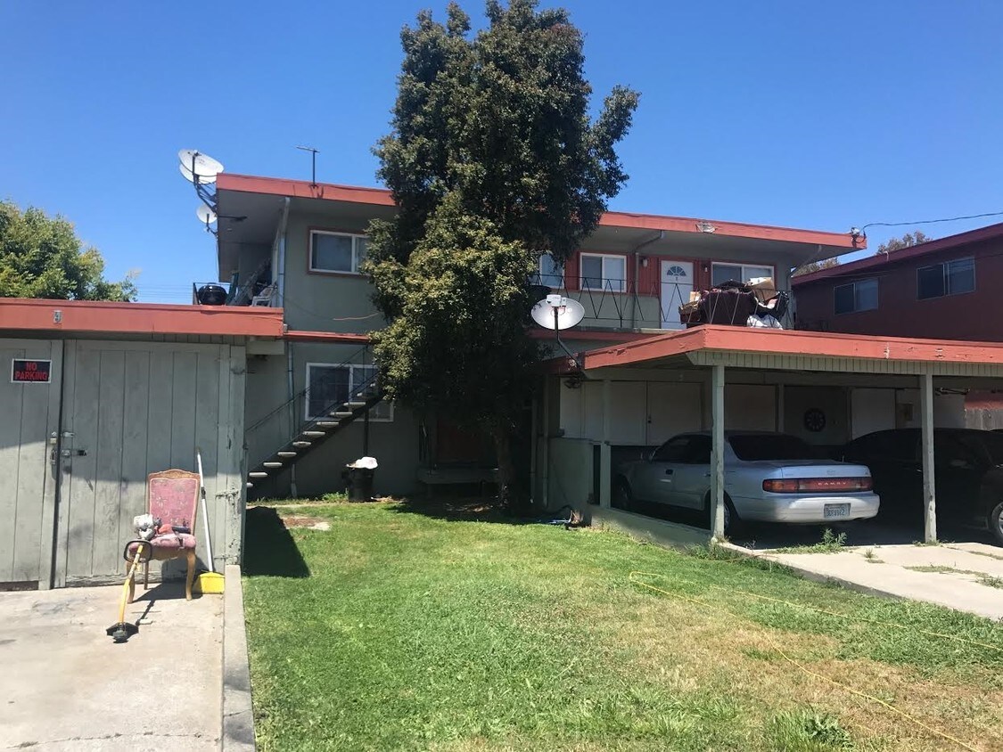 Primary Photo - 5205 Colusa Ave