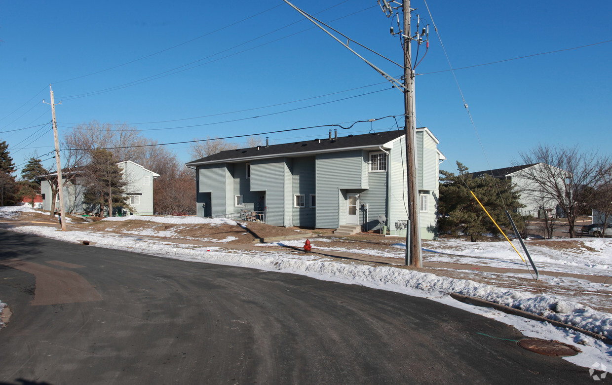 Primary Photo - Park Acres Apartments & Townhomes