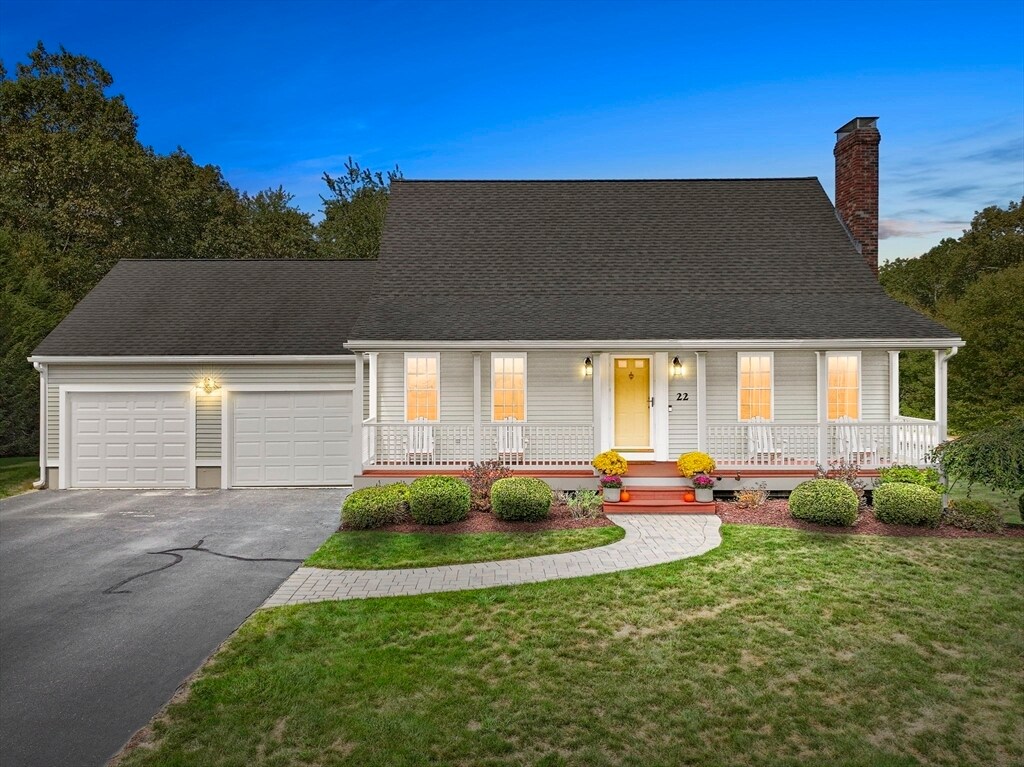 Foto principal - 22 Thurston Hill Rd