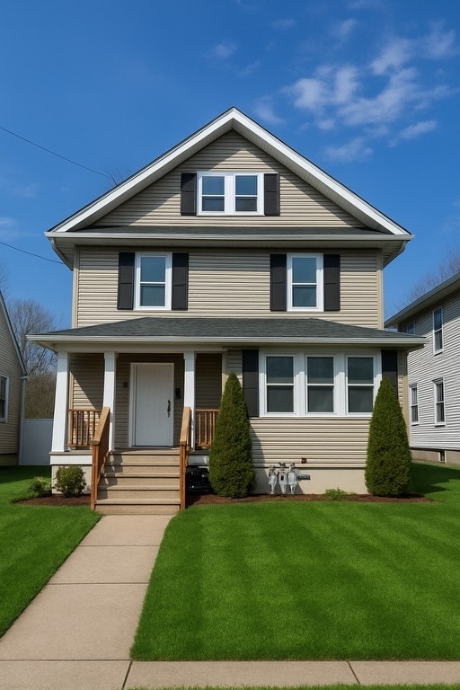 Building Photo - 33 Codington Pl