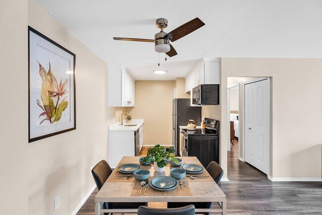 Foto del edificio - Timberidge Apartments