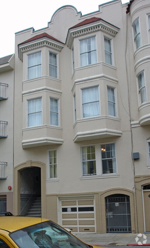 Foto del edificio - 1344-1346 Kearny St