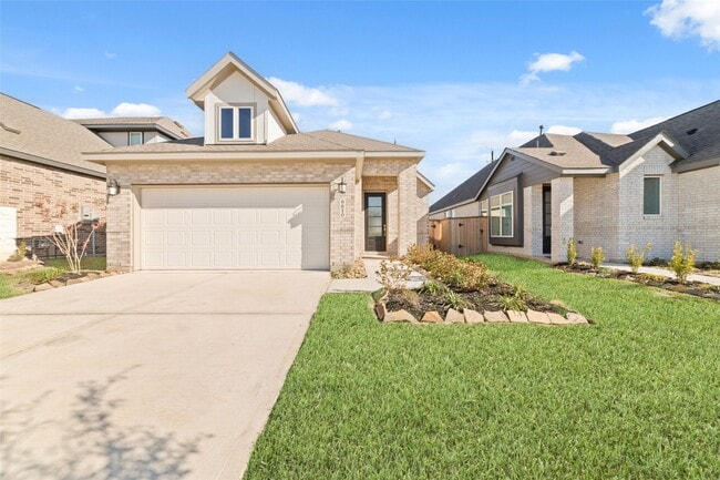 Foto del edificio - 6610 Sunset Velvet Dr