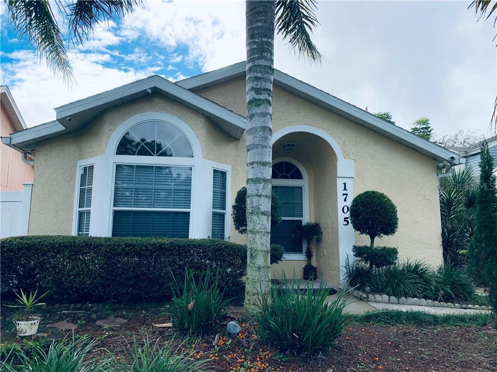 Primary Photo - 1705 Winter Green Blvd