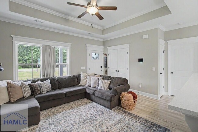 Foto del edificio - 5877 Rye Patch Rd