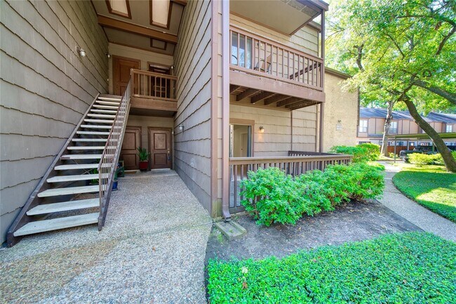 Foto del edificio - 11711 Memorial Dr