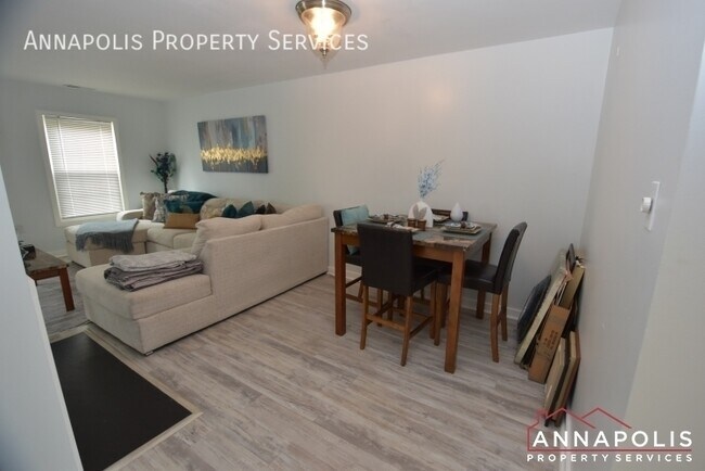 Foto del edificio - 1438 Harwick Ct