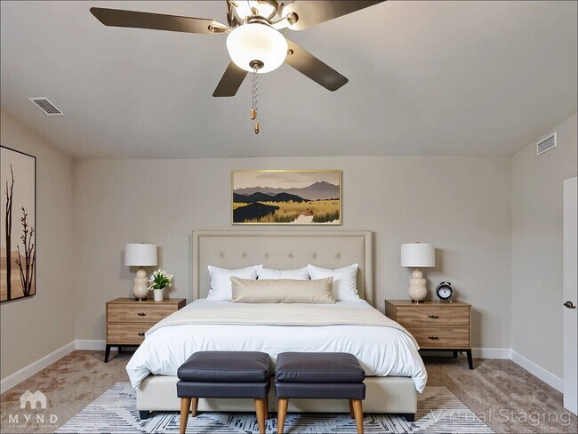 Foto del edificio - 207 Susannah St