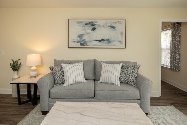 Foto del edificio - The Summit at Owings Mills Apartments
