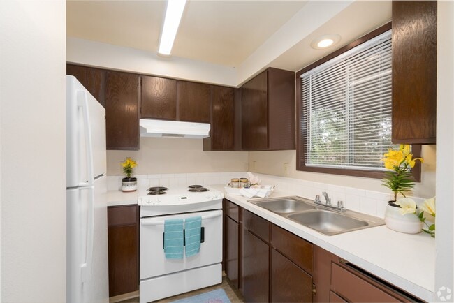 Interior Photo - WillowWood Village Apts