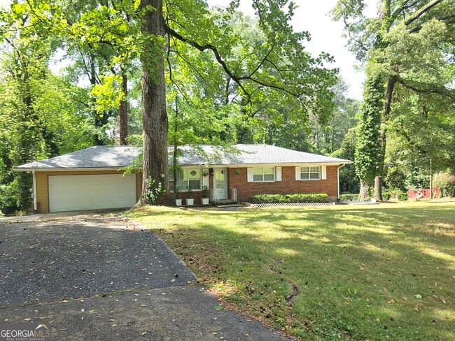 Foto del edificio - 3596 Indian Rock Rd SW