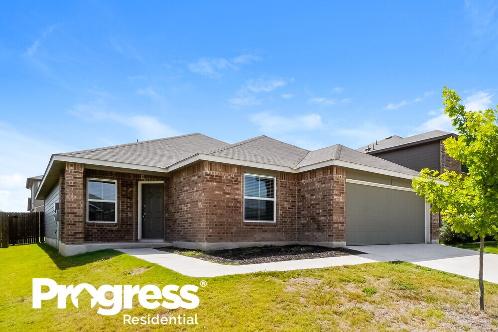 1037 Sandwell Ct, Seguin, TX 78155 House for Rent in Seguin, TX