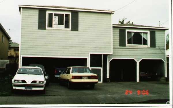Foto del edificio - 621 Hampshire Ave