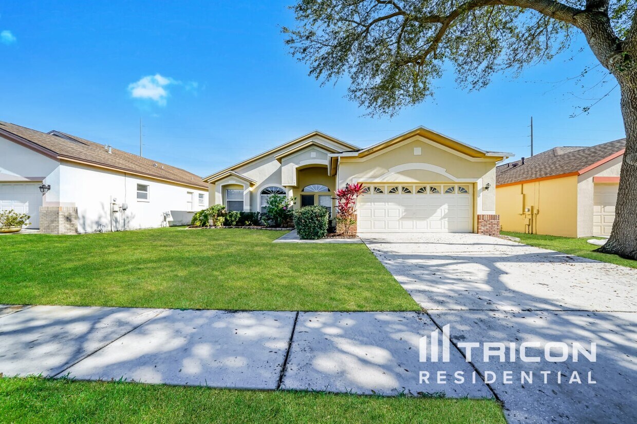 Foto principal - 1810 Cattleman Drive Brandon FL