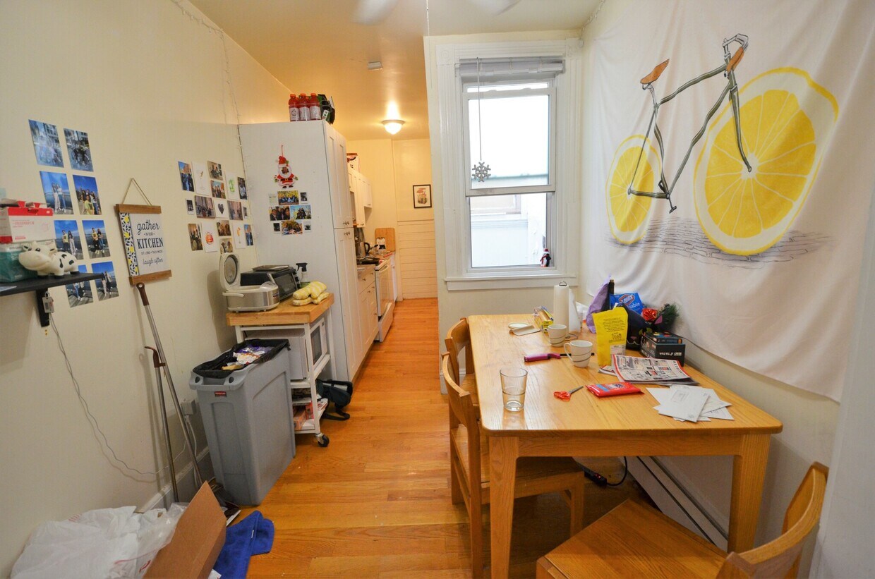 Foto principal - 31 Line St