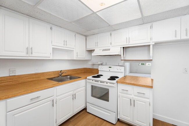 Foto del edificio - 4500 N Flagler Dr