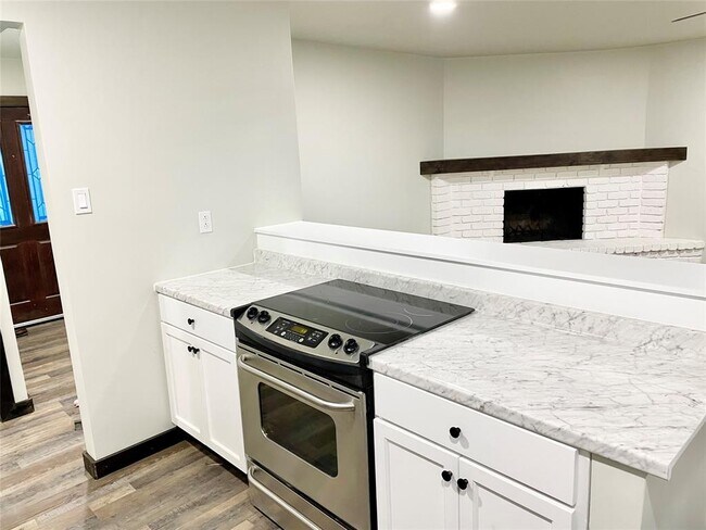 Building Photo - 4706 Porter Ridge Dr