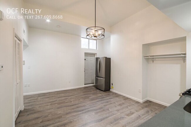 Foto del edificio - 1726 Pine St