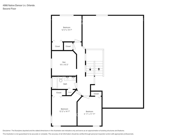 Foto del edificio - 4866 Native Dancer Ln