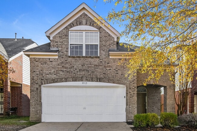 Building Photo - 9915 White Poplar Dr