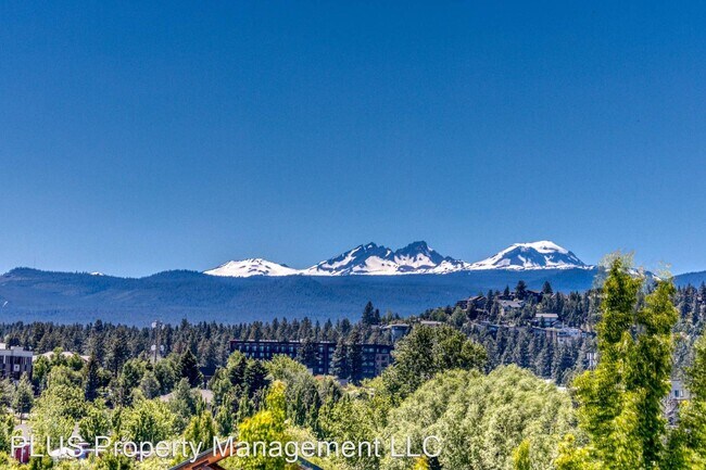 Building Photo - 2 br, 2 bath House - 291 SW Bluff Unit 230