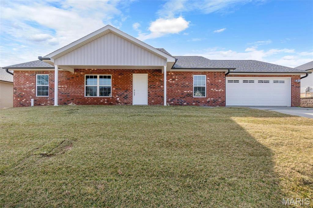 Foto principal - 3513 Old Hopper Rd