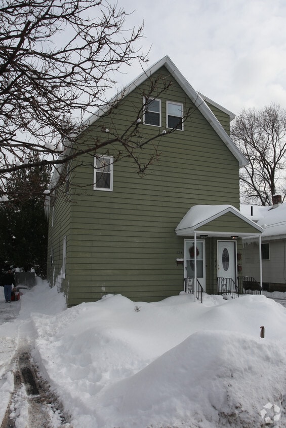 224 N Collingwood Ave, Syracuse, NY 13206 Apartments in Syracuse, NY