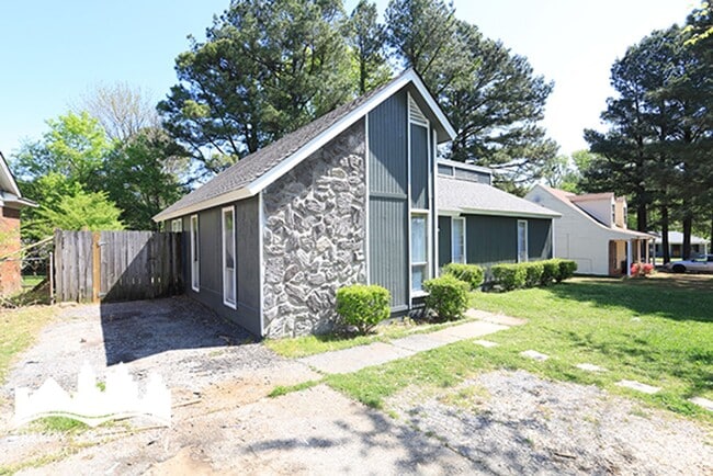Photo - 5104 Corkwood Dr House