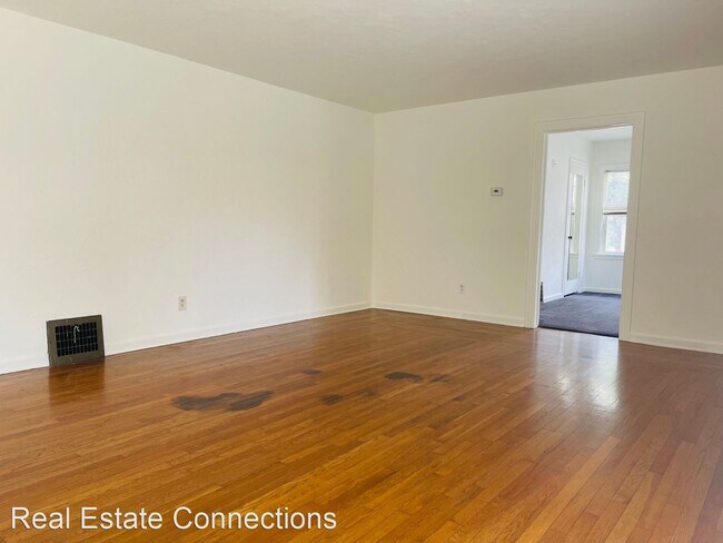 Building Photo - 3 br, 1.5 bath House - 1317 Glenwood Avenue