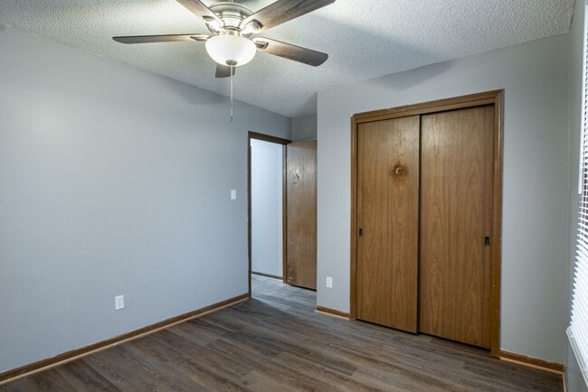 Building Photo - 1700 SW Central Park Ave