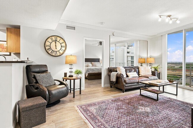 Foto del edificio - 1551 N Flagler Dr
