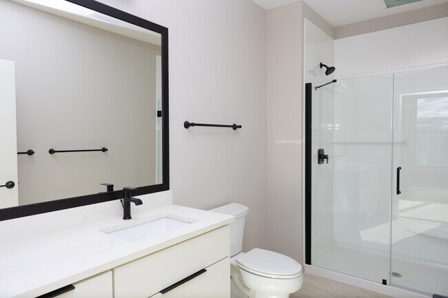 Foto del edificio - Ascend at Greenfield