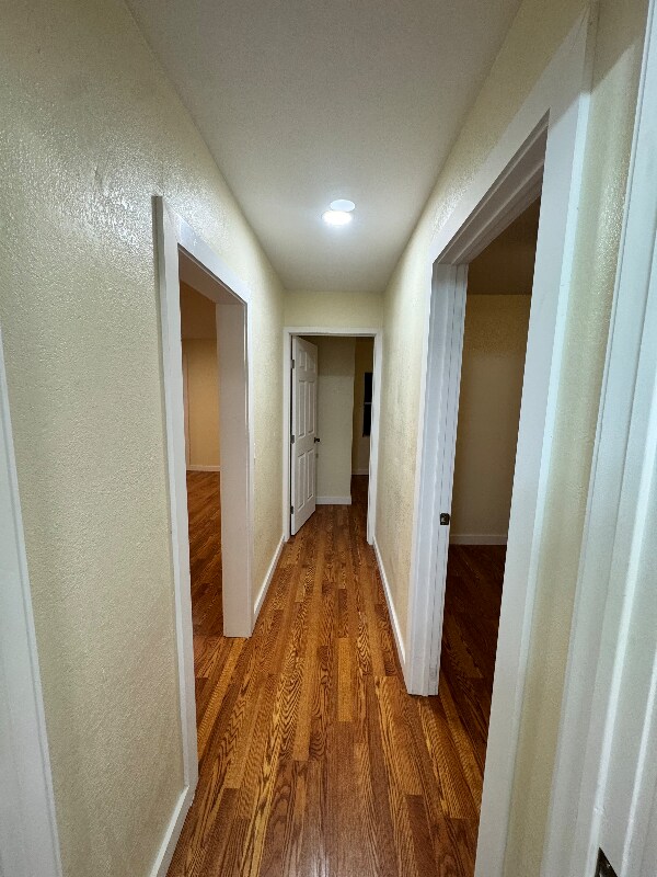 Foto del edificio - 503 N Pearl St