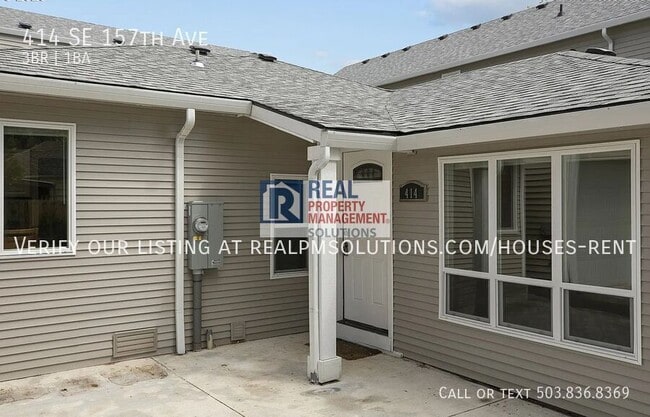 Building Photo - 414 SE 157th Ave