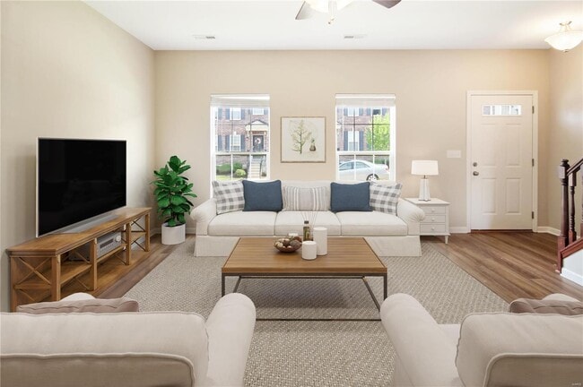 Foto del edificio - 209 Candice Way