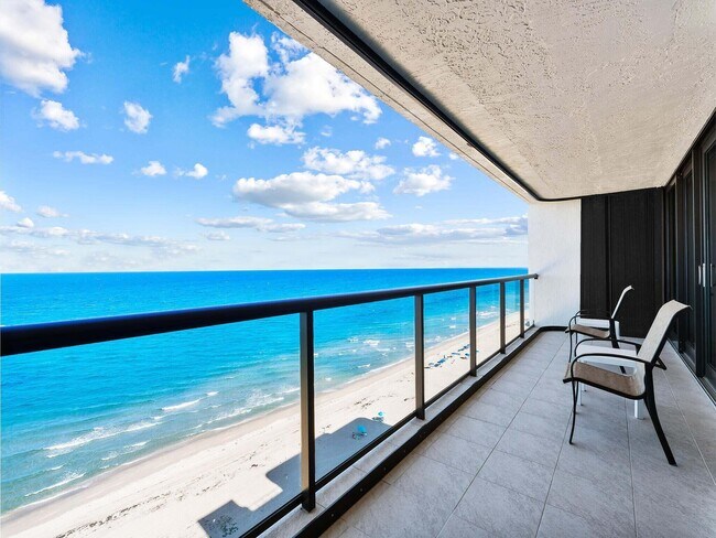 Building Photo - 2727 S Ocean Blvd
