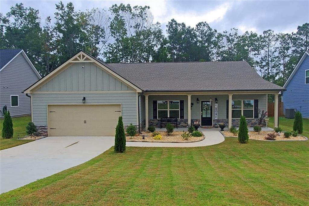 Foto principal - 8624 St Andrews Pkwy