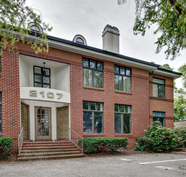2107 Fairfax Ave Unit 201, Nashville, TN 37212 Apartment for Rent in