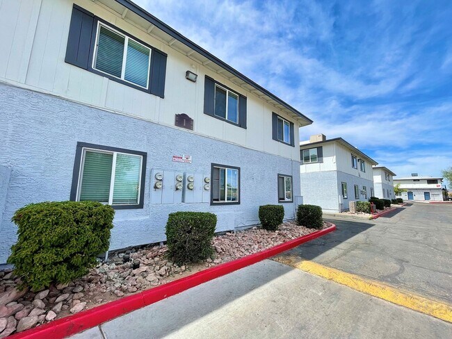 Building Photo - Welcome to East Fillmore – Where Modern Co...
