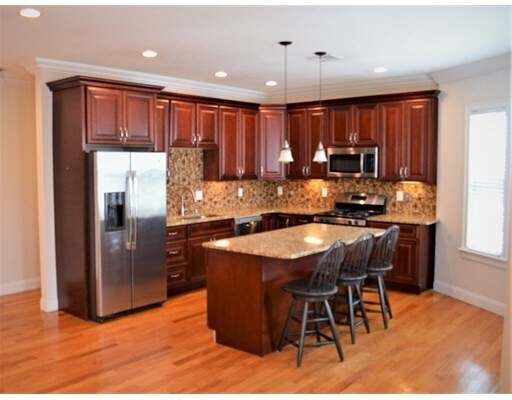 Foto del edificio - 2122 Dorchester Ave