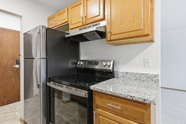 Foto del edificio - 1100 69th Ave N