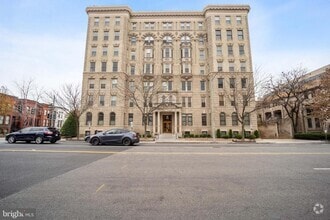 Building Photo - 1325 13th St NW